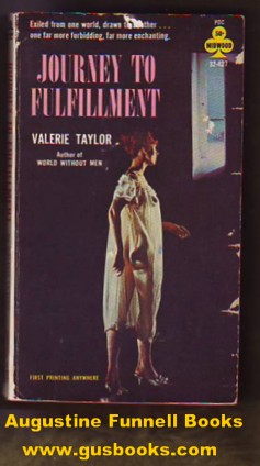 Image for Journey to Fulfillment