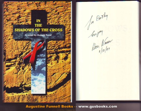 Image for In the Shadows of the Cross (signed)