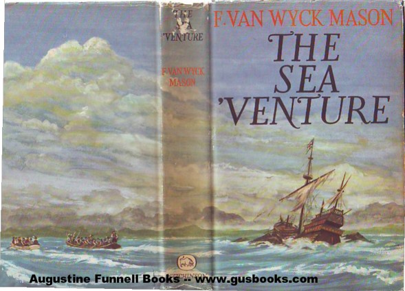 Image for The Sea 'Venture