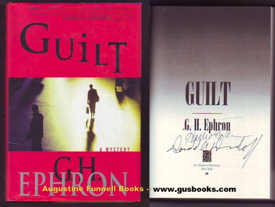 Image for Guilt (signed)