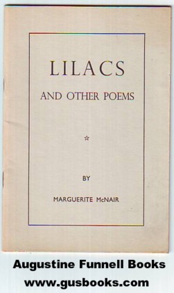 Image for LILACS and Other Poems