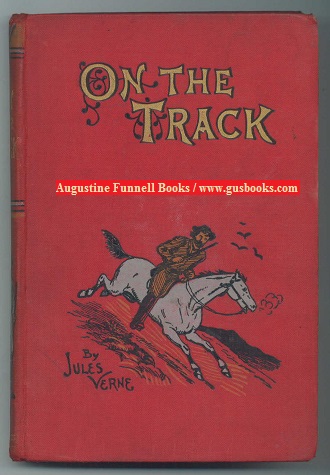 Image for On the Track
