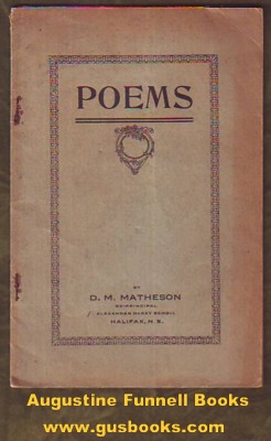 Image for Poems