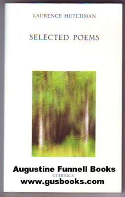 Image for Selected Poems (signed)