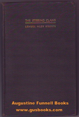 Image for The Stirring Clans