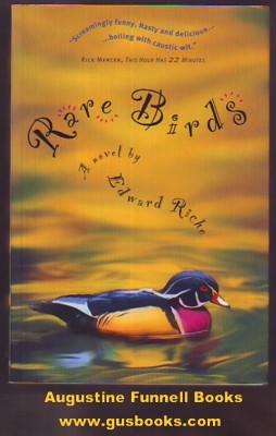 Image for Rare Birds