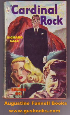 Image for Cardinal Rock