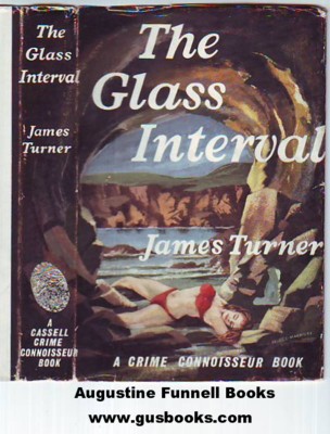 Image for The Glass Interval