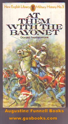 At Them With the Bayonet Image for At Them With the Bayonet