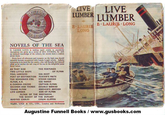 Image for Live Lumber