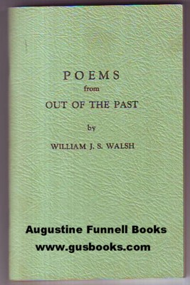 Image for Poems from Out of the Past (signed)