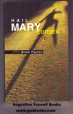Hail Mary Corner (signed) Image for Hail Mary Corner (signed)