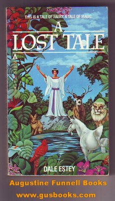 Image for A Lost Tale (signed)