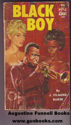 Image for Black Boy