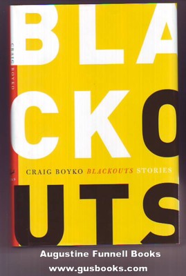 Image for Blackouts