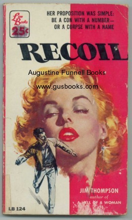 Image for Recoil