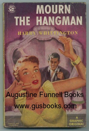 Image for Mourn the Hangman