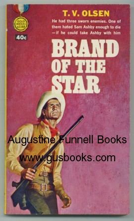 Image for Brand of the Star