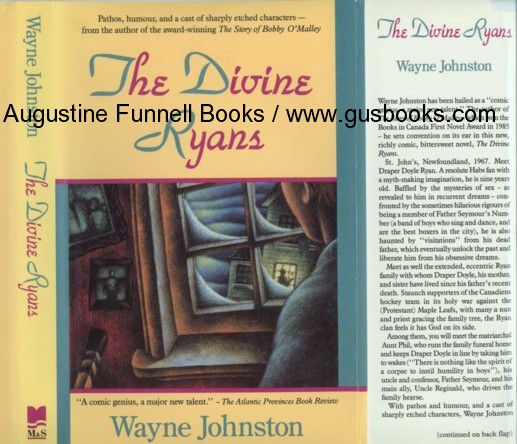 Image for The Divine Ryans (variant printing)
