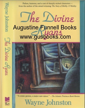 Image for The Divine Ryans (variant printing)