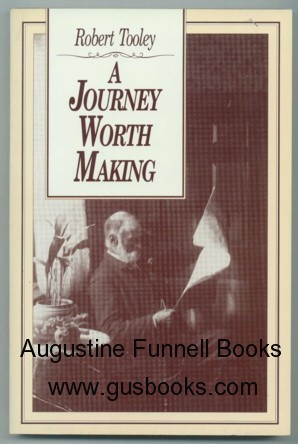 Image for A Journey Worth Making