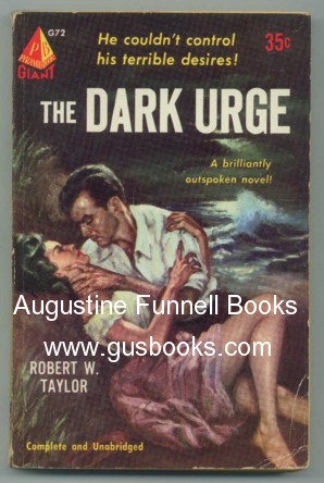 Image for The Dark Urge
