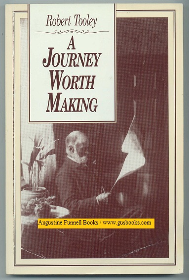 Image for A Journey Worth Making