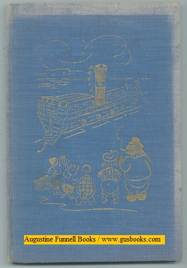 THE GOOSEYPLUMS BY THE SEA, The Third Adventure of the Gooseyplums of Duckpond-in-the-Dip Image for THE GOOSEYPLUMS BY THE SEA, The Third Adventure of the Gooseyplums of Duckpond-in-the-Dip