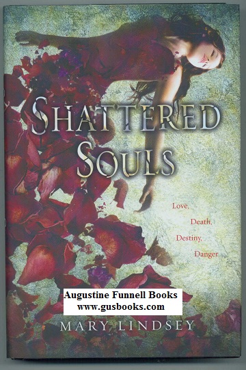 Image for Shattered Souls