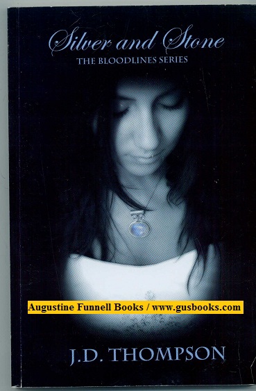 Image for Silver and Stone (signed)