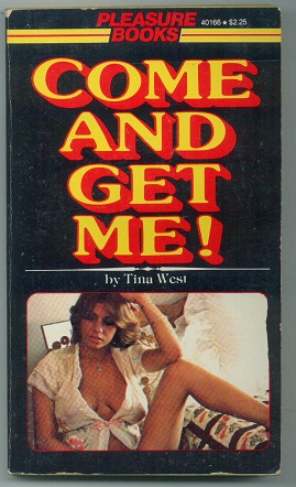 Image for Come and Get Me!