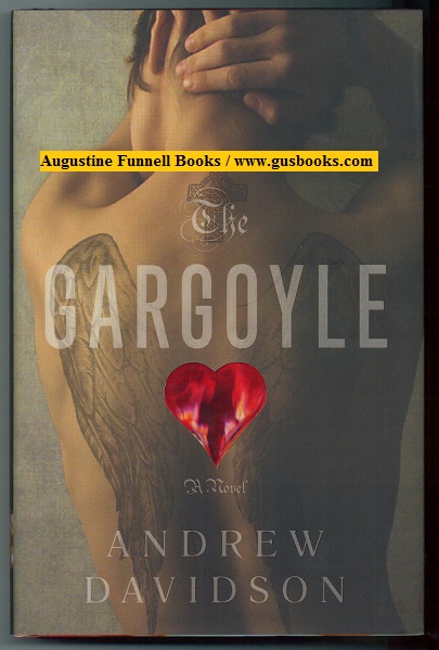 Image for The Gargoyle