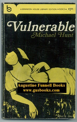 Image for Vulnerable