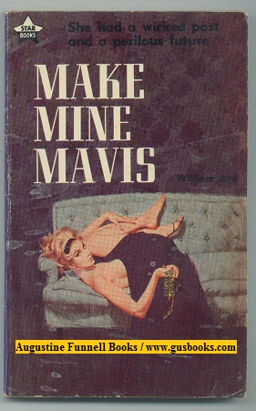 Image for Make Mine Mavis