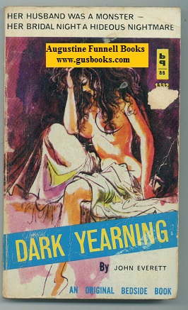 Image for Dark Yearning