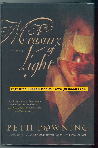 Image for A Measure of Light (signed)