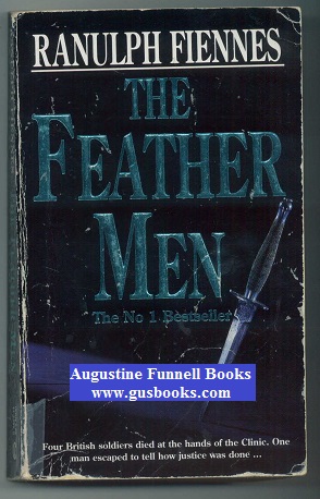 The Feather Men Image for The Feather Men