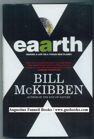 Image for Eaarth (signed)