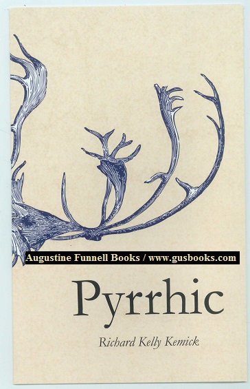 Pyrrhic (signed) Image for Pyrrhic (signed)