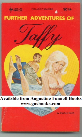 Image for The Further Adventures of Taffy