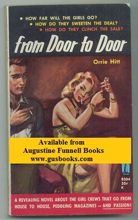 Image for From Door to Door
