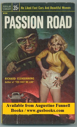 Image for Passion Road
