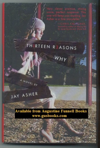 Image for Th1rteen R3asons Why (13) (Thirteen Reasons Why)
