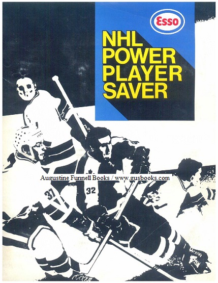 Image for NHL Power Play Saver
