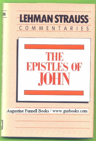 Image for Four volumes: The Epistles of John; Devotional Studies in Galatians and Ephesians; James, Your Brother, Studies in the Epistle of James; and Devotional Studies in Philippians