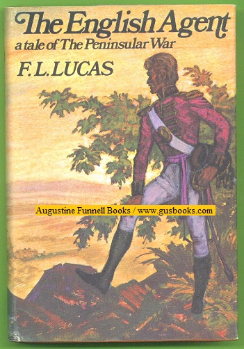 Image for THE ENGLISH AGENT, A Tale of the Peninsular War