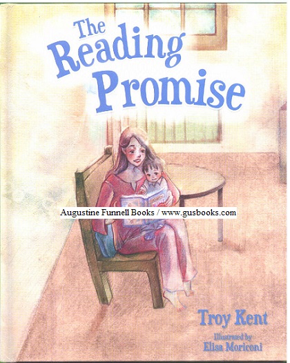 Image for The Reading Promise (signed)