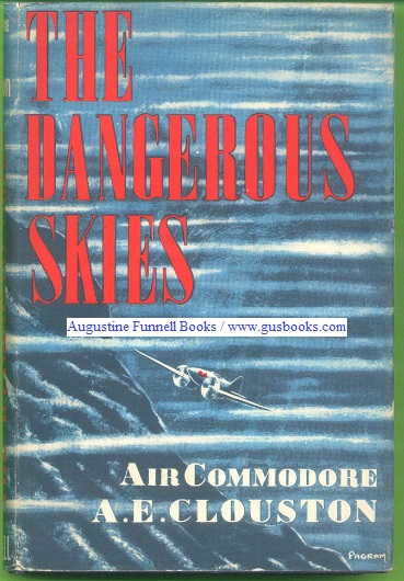 Image for The Dangerous Skies