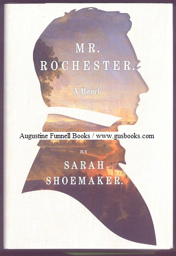 Image for Mr. Rochester (signed)
