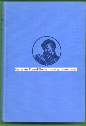 Image for THE SECOND GLENCANNON OMNIBUS (includes Mr. Glencannon, The Gentleman With the Walrus Mustache, Glencannon Afloat)